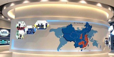 臨展設(shè)計(jì)和展廳設(shè)計(jì)區(qū)別在于哪里？