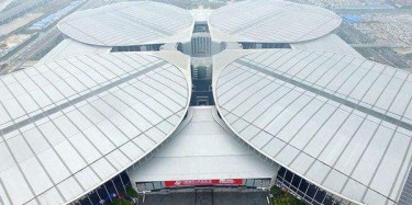 2019年上海展覽展會時(shí)間排期表