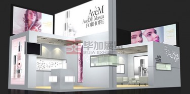 美博會(huì)展覽公司扮演什么角色？