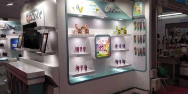 展覽展示設(shè)計的設(shè)計風(fēng)格？