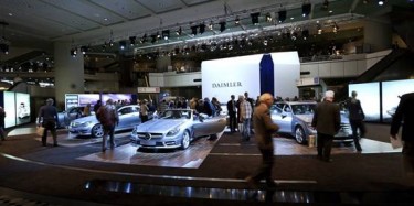 2013年中國會展業(yè)統(tǒng)計(jì)數(shù)據(jù)出爐