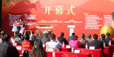 質(zhì)的飛躍，2015年農(nóng)博會(huì)主場(chǎng)搭建畢加展覽大受好評(píng)