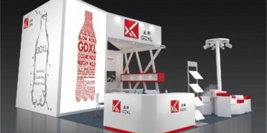 展臺(tái)搭建常用的材料有哪些？/展臺(tái)搭建找畢加展覽