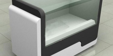 玻璃展柜制作和工藝要點