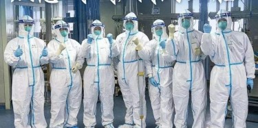 抗擊疫情，共擔(dān)當(dāng)！面對(duì)疫情，畢加集團(tuán)用行動(dòng)“搶”機(jī)遇“搶”發(fā)展！