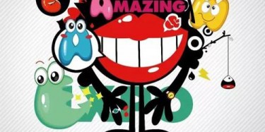 展覽設計搭建商所知，2017第四屆中國國際動漫及衍生品展覽會