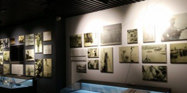 浙江展廳設計應該怎么做？