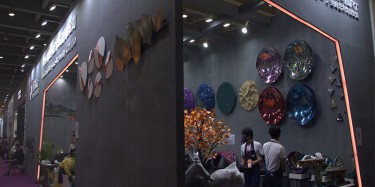 展臺(tái)搭建有什么要注意的？