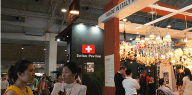 人靠衣裝， 2017中國國際服裝服飾博覽會（春季）