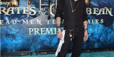 6月8號，杰克船長來東莞啦！