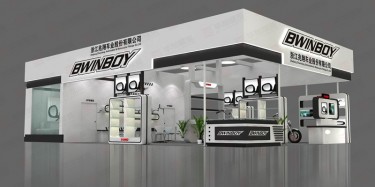 小型展覽館設(shè)計需要注意的事項？