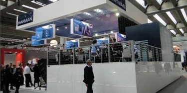 【展臺設(shè)計篇】營銷型展臺，值得讓參展商買單