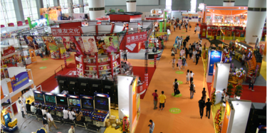 動漫會展迎來旺季，展覽搭建商幫你剖析剖析