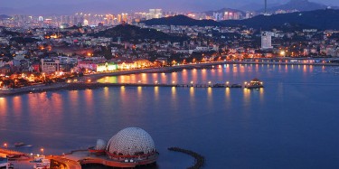 厲害了， 300余會(huì)展活動(dòng)聚集青島