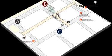 畢加展覽助力廣州家具展，家具展搭建強(qiáng)勢(shì)來(lái)襲