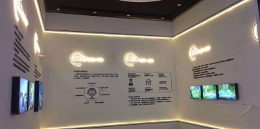 寧波展廳設(shè)計(jì)通常要注意以下幾個主要問題