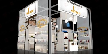 展臺設(shè)計中休息區(qū)設(shè)計的原則有哪些？