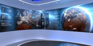 企業(yè)展廳設(shè)計怎么融入企業(yè)靈魂呢？