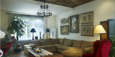 國(guó)際名家具展覽會(huì)新展點(diǎn)，展覽設(shè)計(jì)搭建商也好奇