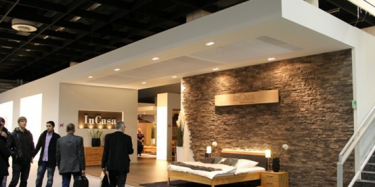 【展臺設(shè)計篇】讀懂風(fēng)格，營銷型展臺讓您不走過場