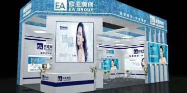 婚紗攝影展搭建設(shè)計中應(yīng)當(dāng)注意些什么？