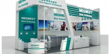 展臺現(xiàn)場搭建裝修設計八大基本要點