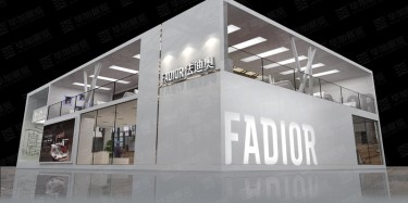 常用的展臺搭建材料有哪些？