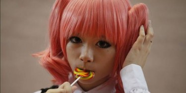 動漫展會：除了活動+賣產(chǎn)品還能做點什么？