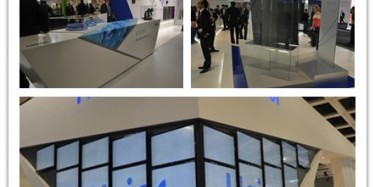 “土豪”版廣州展臺(tái)設(shè)計(jì)搭建是怎樣煉成的？