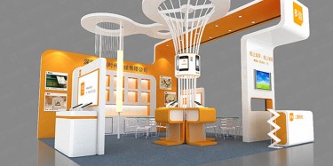 廣州游戲展搭建哪家好？