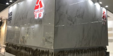 展臺搭建中的亮點