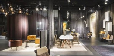 【展臺設(shè)計】家具展特裝搭建選對展覽公司，你就是贏家