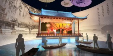 展廳設(shè)計要怎么省錢呢