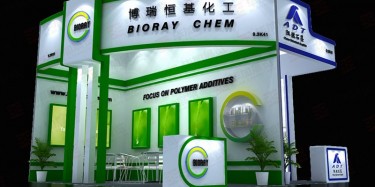 展臺設(shè)計搭建要注意哪幾點？/廣州展覽設(shè)計公司哪家好