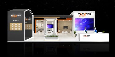 展廳設計深度挖掘企業(yè)的內在