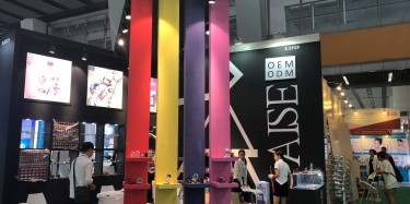 展臺搭建設計如何體現(xiàn)品牌文化