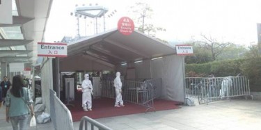 第116屆廣交會(huì)二期現(xiàn)場(chǎng)追蹤，畢加獲盛贊