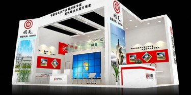 展臺(tái)設(shè)計(jì)搭建需要注意哪些細(xì)節(jié)？