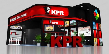 廣州酒店用品展六月開啟，展臺(tái)設(shè)計(jì)找畢加