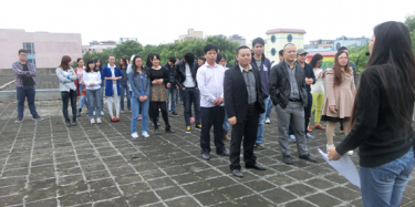 機(jī)場(chǎng)VCR彩排——展現(xiàn)畢加風(fēng)采，追求完美表現(xiàn)