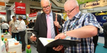 2014年國際著名美容化妝展會(huì)時(shí)間排期表