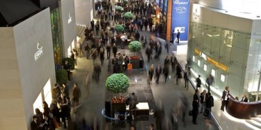 2014年全國最全珠寶玉石首飾展覽會時(shí)間排期表