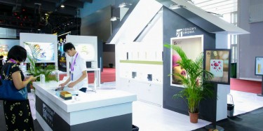 展示設計制作有幾個基本程序？