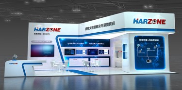 展臺設(shè)計(jì)搭建2個注意點(diǎn)