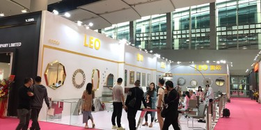 展位設(shè)計的基本流程是什么樣的呢？