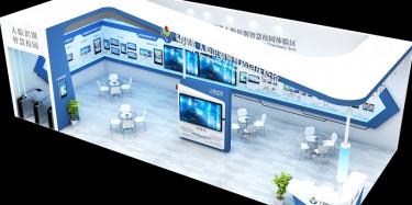 展覽設(shè)計(jì)方案需要考慮些什么呢？