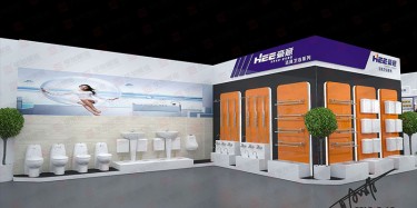 展廳設(shè)計中展品陳設(shè)的方法