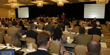 展覽是火車，會議是車頭