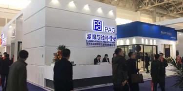 建材展展位特裝搭建如何控制成本？