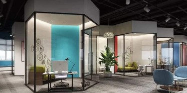 高逼格的直播間，該如何打造？